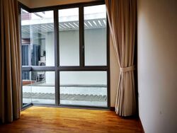 Woodhaven (D25), Condominium #552404841